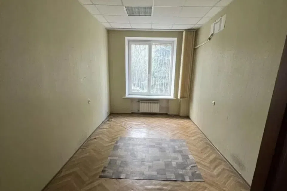 Сдаётся офис, 140 м²