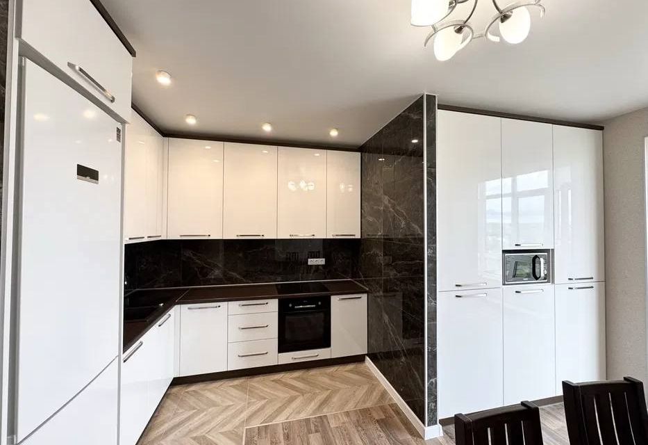 Сдаётся 2-комнатная квартира, 62 м²