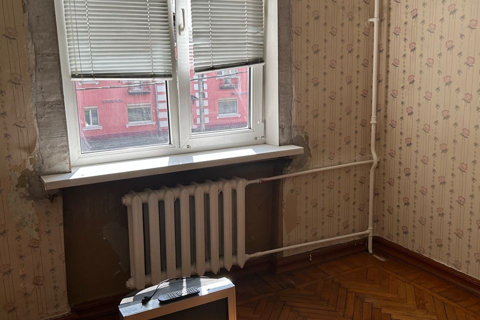 Сдаётся 2-комнатная квартира, 44.1 м²