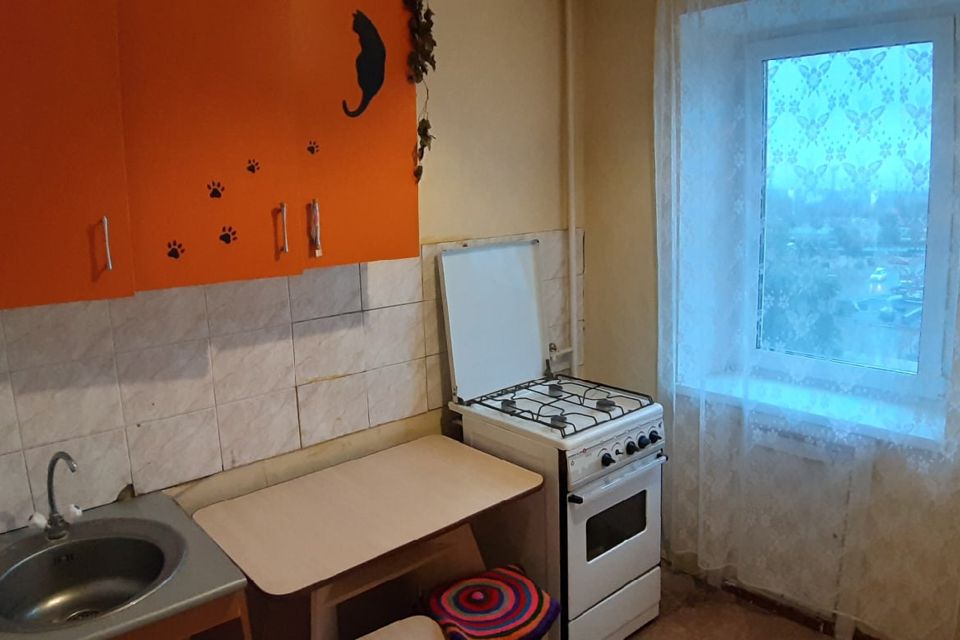 Сдаётся 1-комнатная квартира, 30 м²