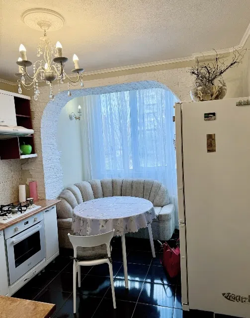 Сдаётся 3-комнатная квартира, 69 м²