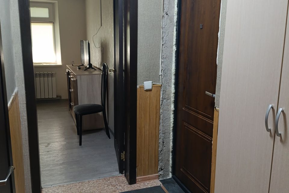 Сдаётся 2-комнатная квартира, 45 м²