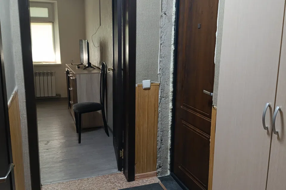 Сдаётся 2-комнатная квартира, 45 м²