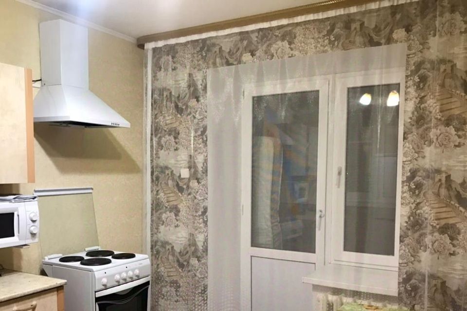 Сдаётся 1-комнатная квартира, 45 м²