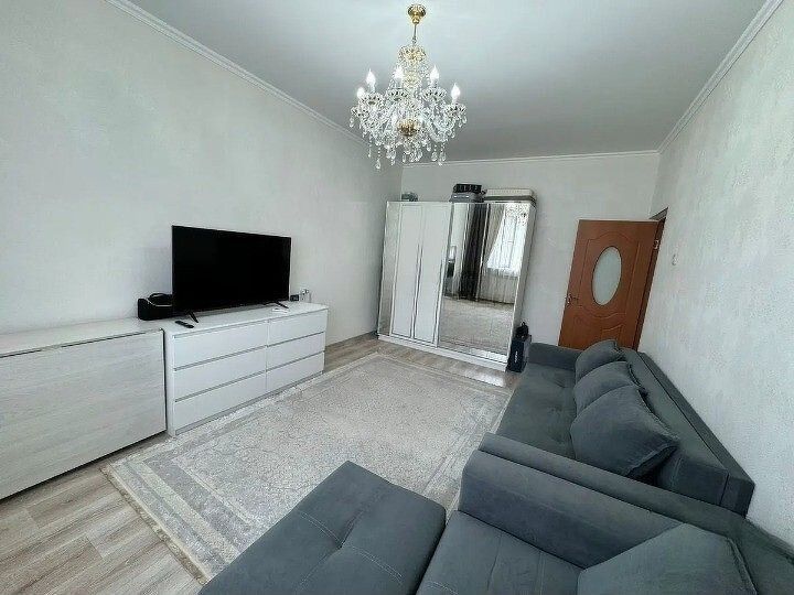 Сдаётся 1-комнатная квартира, 38.7 м²