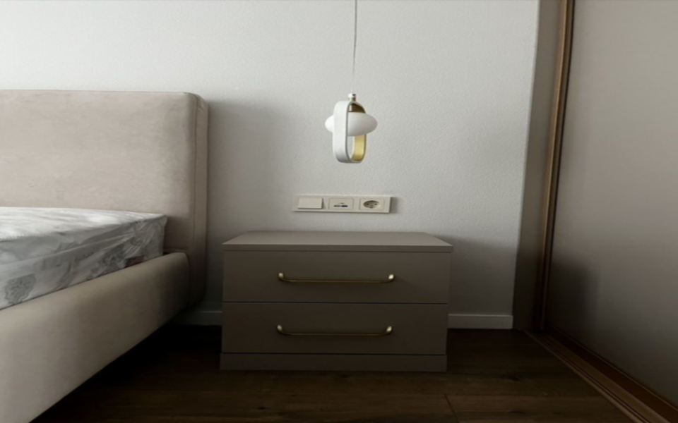 Сдаётся 1-комнатная квартира, 37 м²