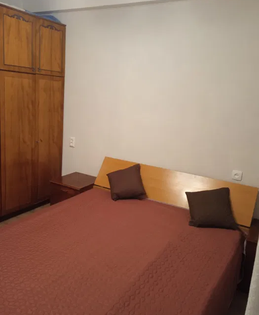 Сдаётся 2-комнатная квартира, 55 м²