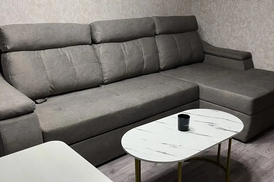 Сдаётся 2-комнатная квартира, 45 м²