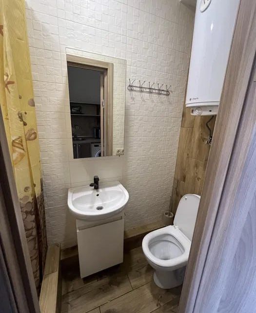 Сдаётся 1-комнатная квартира, 39 м²