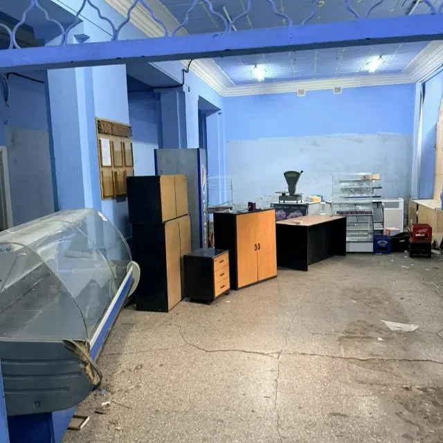 Сдаётся помещение своб. назначения, 192 м²