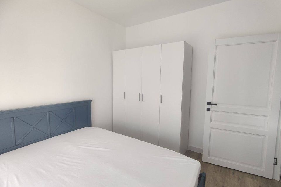 Сдаётся 1-комнатная квартира, 31 м²