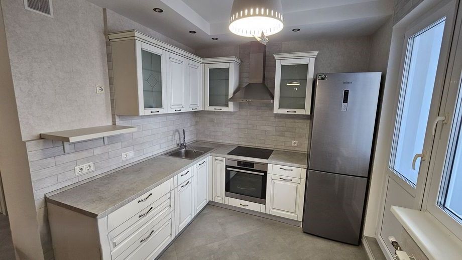 Сдаётся 1-комнатная квартира, 41 м²