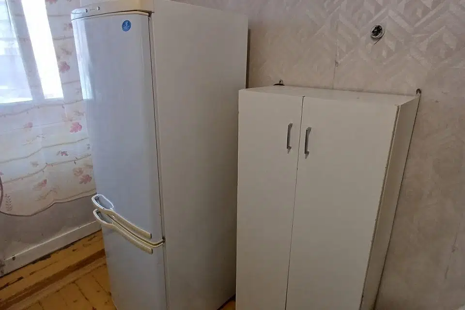 Сдаётся 2-комнатная квартира, 50 м²