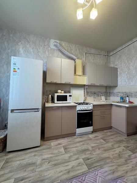 Сдаётся 2-комнатная квартира, 40 м²