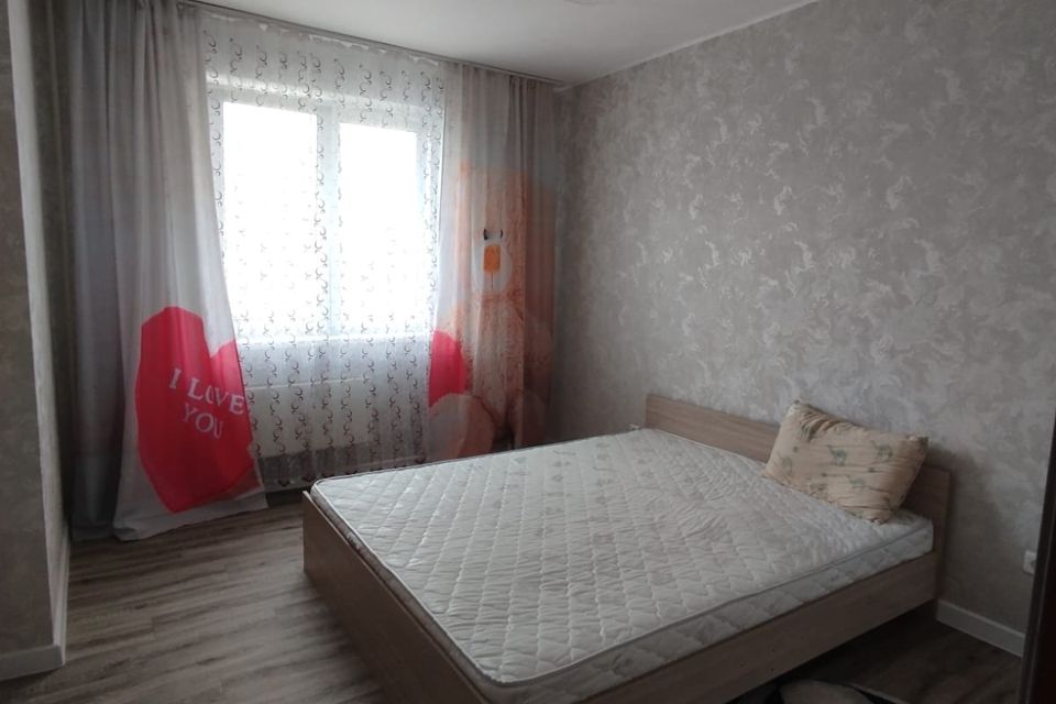 Сдаётся 2-комнатная квартира, 50 м²