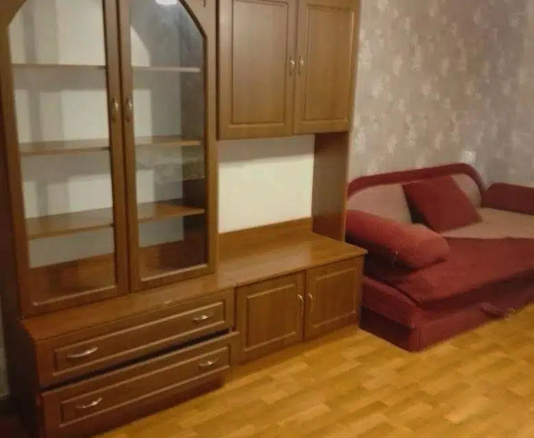 Сдаётся 1-комнатная квартира, 36 м²