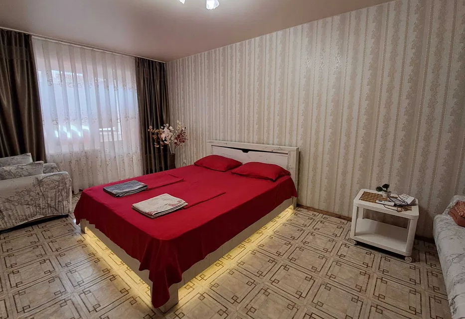 Сдаётся 1-комнатная квартира, 33.7 м²
