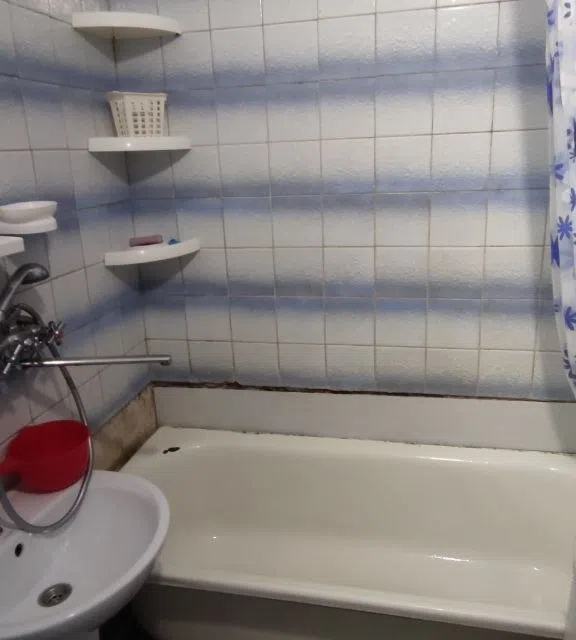 Сдаётся 2-комнатная квартира, 55 м²