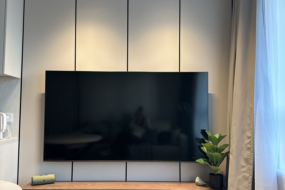 Сдаётся 2-комнатная квартира, 34 м²