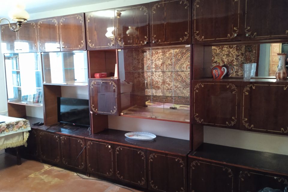 Сдаётся 2-комнатная квартира, 48 м²
