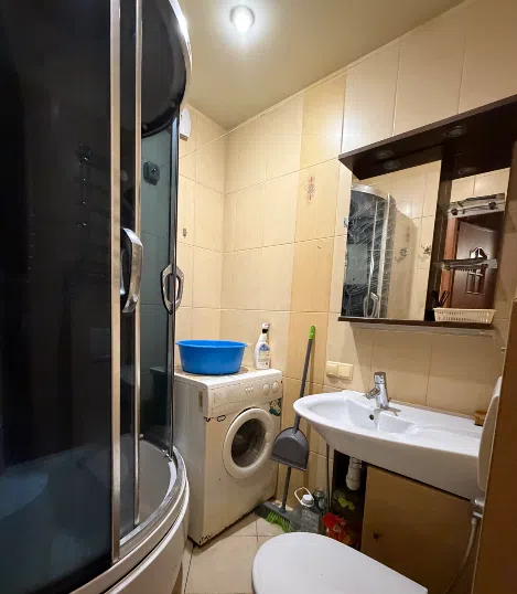 Сдаётся 2-комнатная квартира, 50 м²