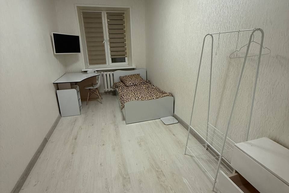 Сдаётся 1-комнатная квартира, 31 м²