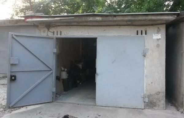 Сдаётся гараж, 24 м²