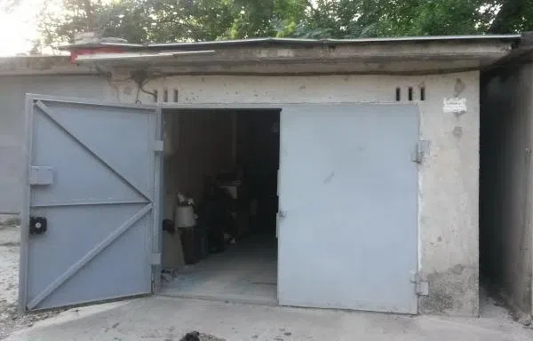 Сдаётся гараж, 24 м²