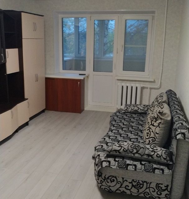 Сдаётся 1-комнатная квартира, 30 м²
