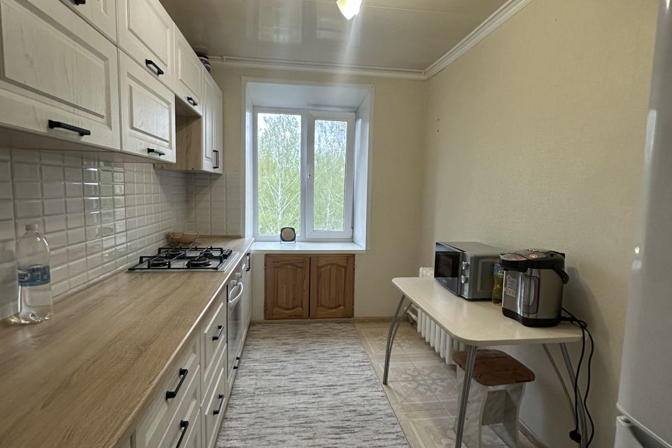 Сдаётся 2-комнатная квартира, 51 м²