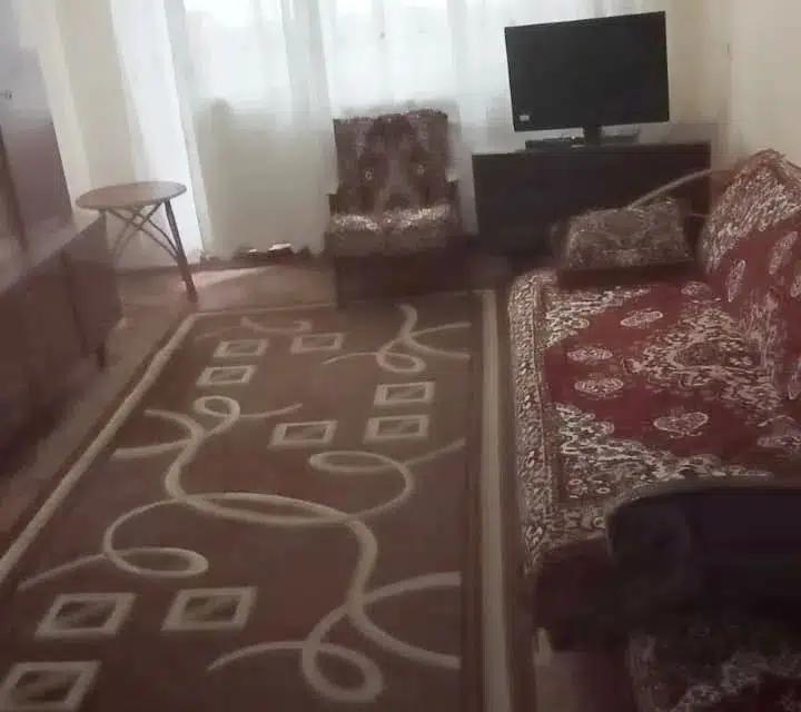 Сдаётся 2-комнатная квартира, 48 м²