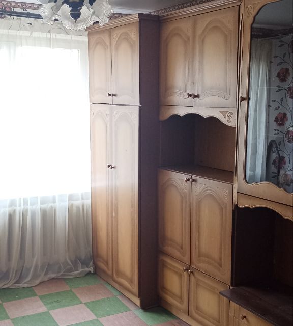 Сдаётся 2-комнатная квартира, 45 м²