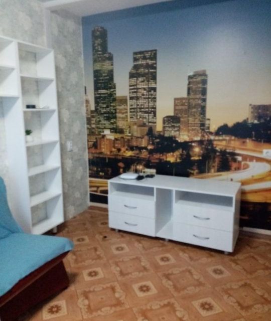 Сдаётся 1-комнатная квартира, 40 м²