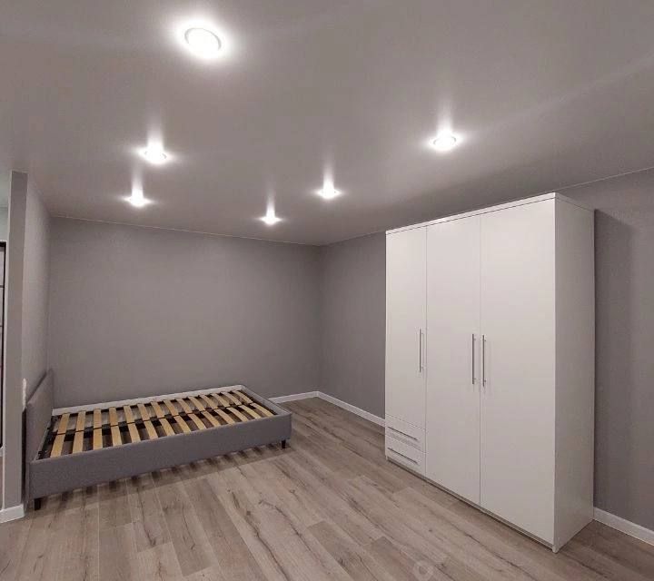 Сдаётся 1-комнатная квартира, 35 м²