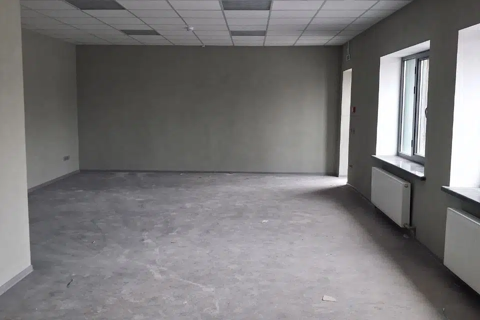 Сдаётся офис, 500 м²