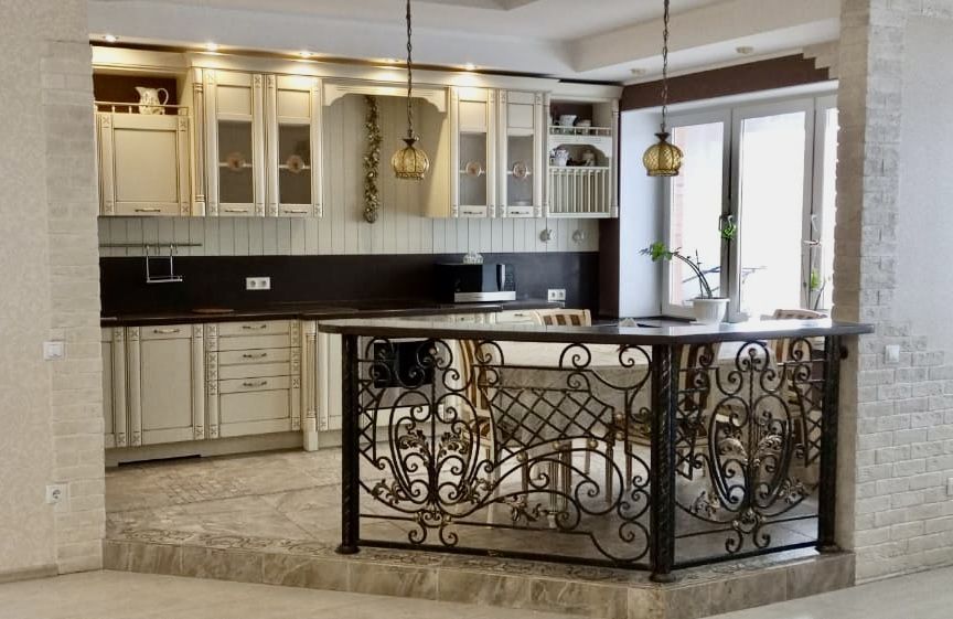Сдаётся 4-комнатная квартира, 173.1 м²