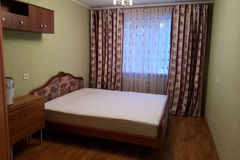 Сдаётся 2-комнатная квартира, 50 м²