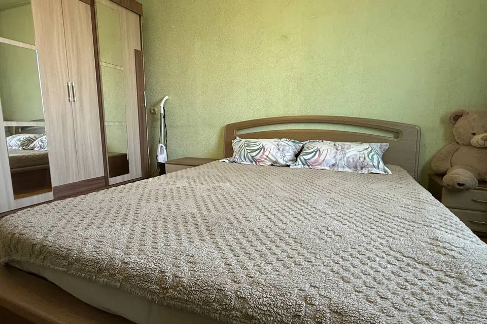 Сдаётся 2-комнатная квартира, 45 м²