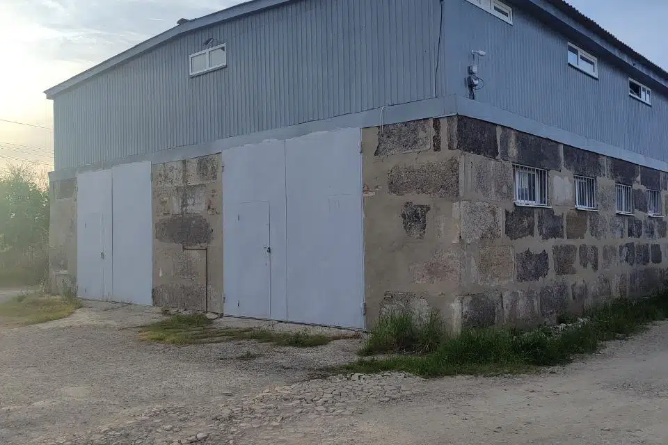 Сдаётся помещение своб. назначения, 150 м²