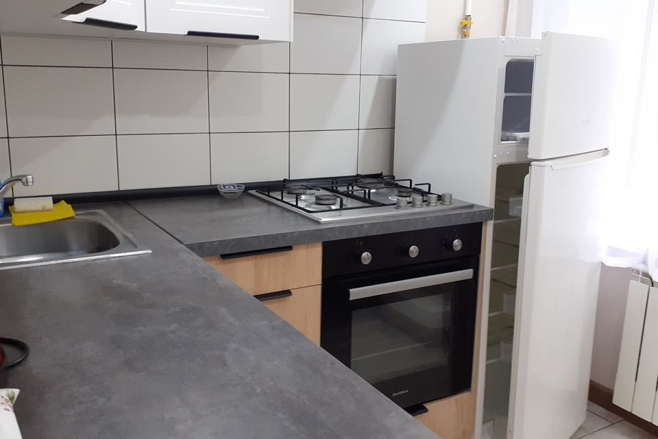Сдаётся 1-комнатная квартира, 30 м²