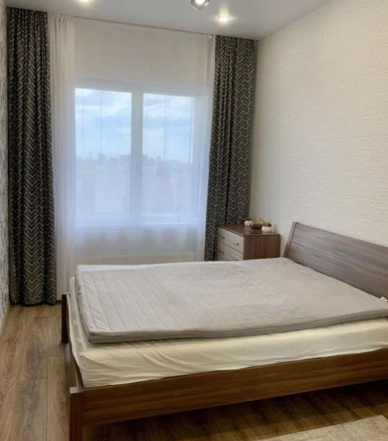 Сдаётся 1-комнатная квартира, 43 м²