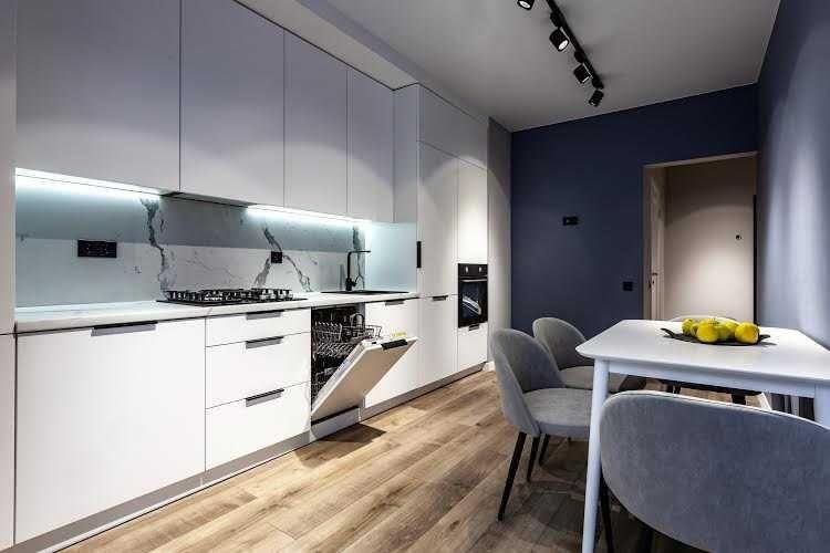 Сдаётся 1-комнатная квартира, 37 м²