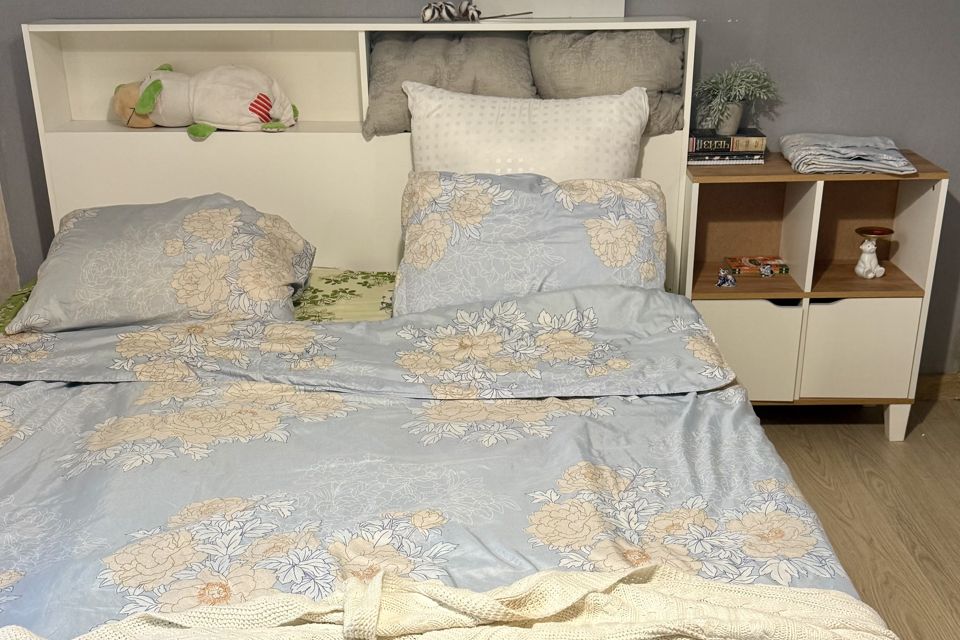Сдаётся студия, 21 м²