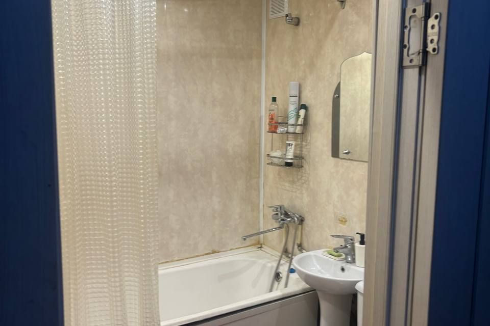Сдаётся 2-комнатная квартира, 44.7 м²