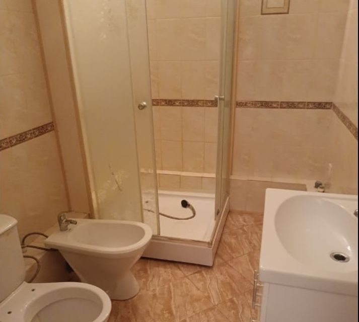 Сдаётся 2-комнатная квартира, 60 м²
