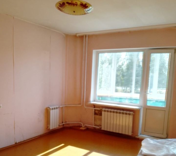 Сдаётся 1-комнатная квартира, 38 м²