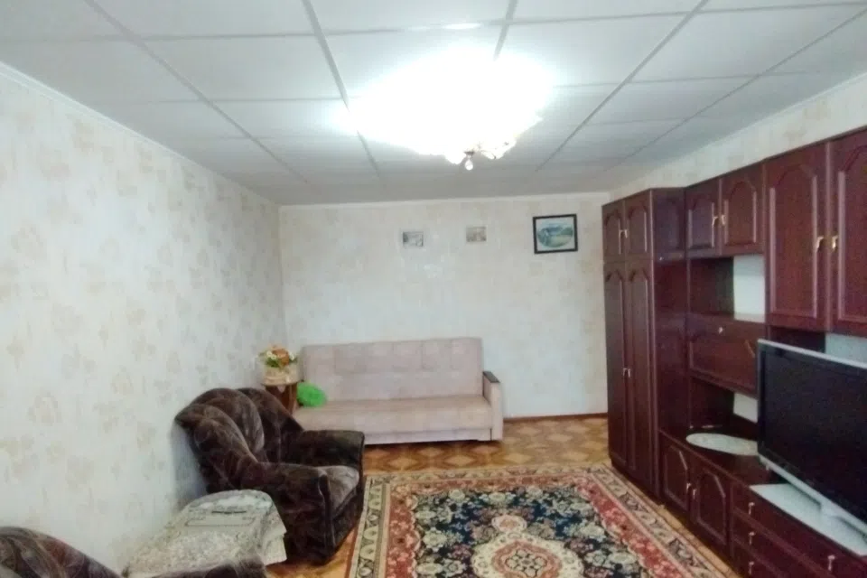 Сдаётся 2-комнатная квартира, 50 м²