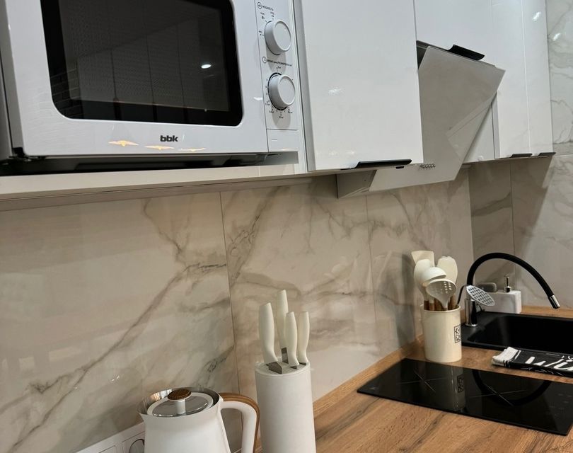 Сдаётся 1-комнатная квартира, 33 м²
