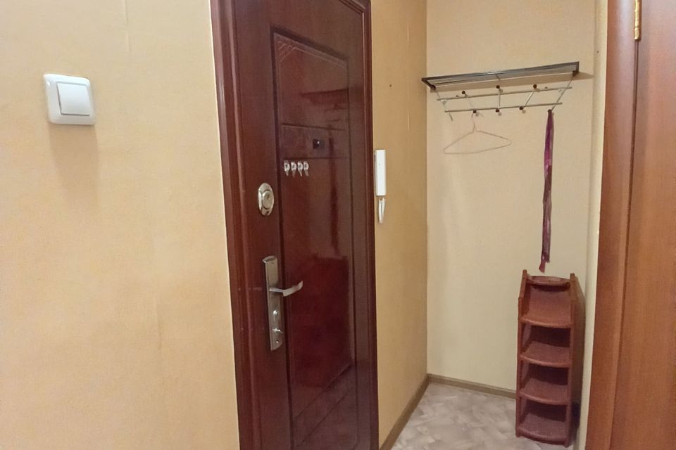 Сдаётся 1-комнатная квартира, 40 м²