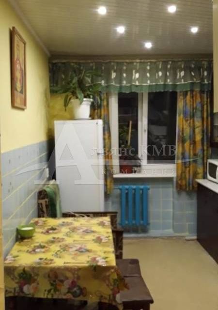 Сдаётся 3-комнатная квартира, 70 м²